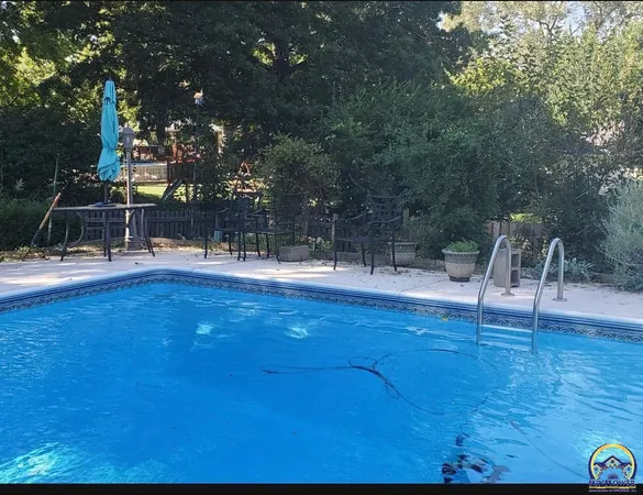 $299,900 | 4814 Southwest Cochise Avenue, Topeka, KS 66614