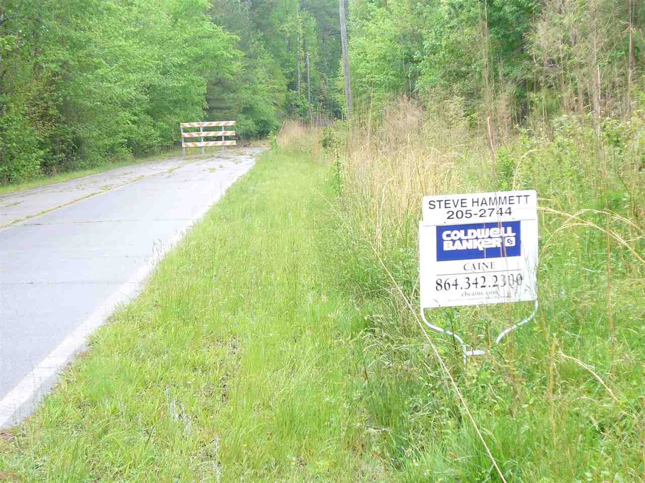 0 Sumner Road Enoree, SC 29335 - Photo 1 of 4 Gallery Image 1