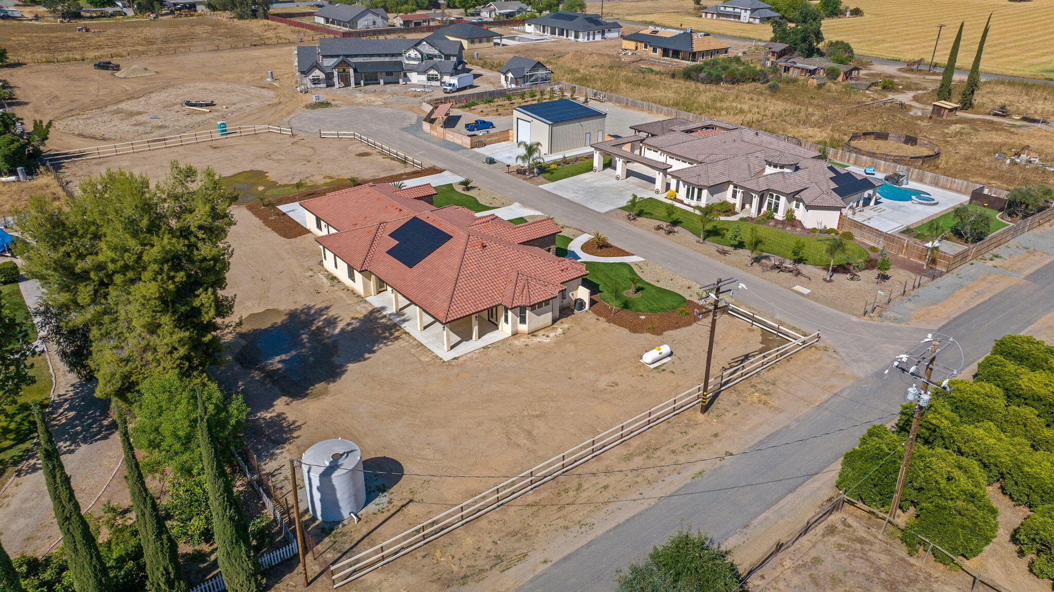 503 East Palm Street Exeter, CA 93221 - Photo 89 of 92