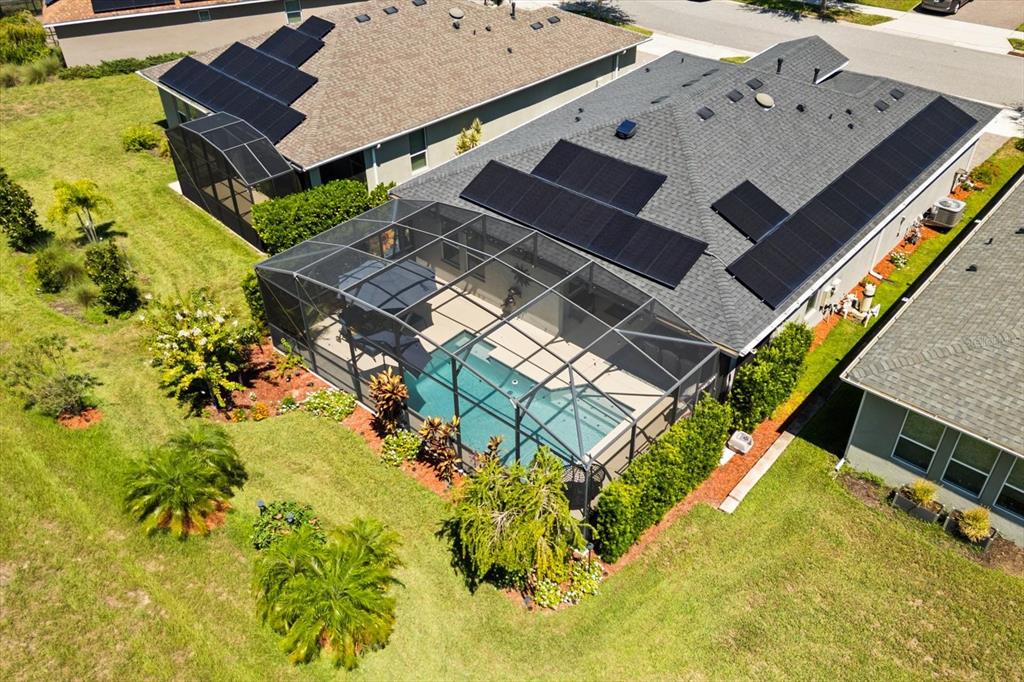 100 Silver Maple Road Groveland, FL 34736 - Photo 23 of 54