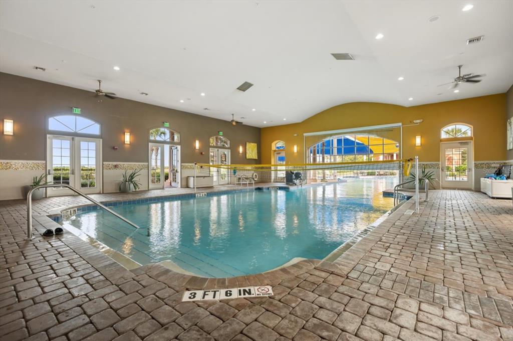 100 Silver Maple Road Groveland, FL 34736 - Photo 41 of 54 a view of a living room and dining room