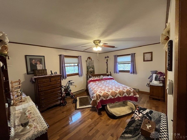 539 Rush Road New Paris, OH 45347 - Photo 8 of 43 Gallery Image 8