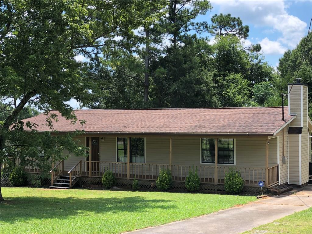 12 Barnesdale Way Northeast Rome, GA 30161 - Photo 1 of 1 Gallery Image 1