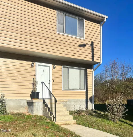 $165,000 | 322 Junction Road, Unit 28H, Durham, NC 27703