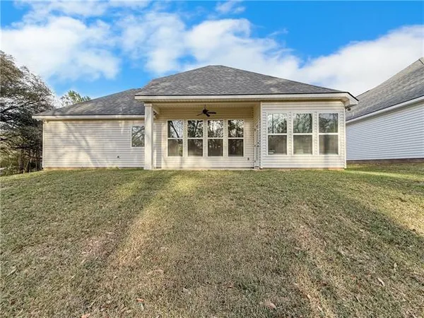 $2,000 | 82259 Magnolia Street, Folsom, LA 70437