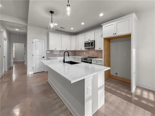 $2,000 | 82259 Magnolia Street, Folsom, LA 70437