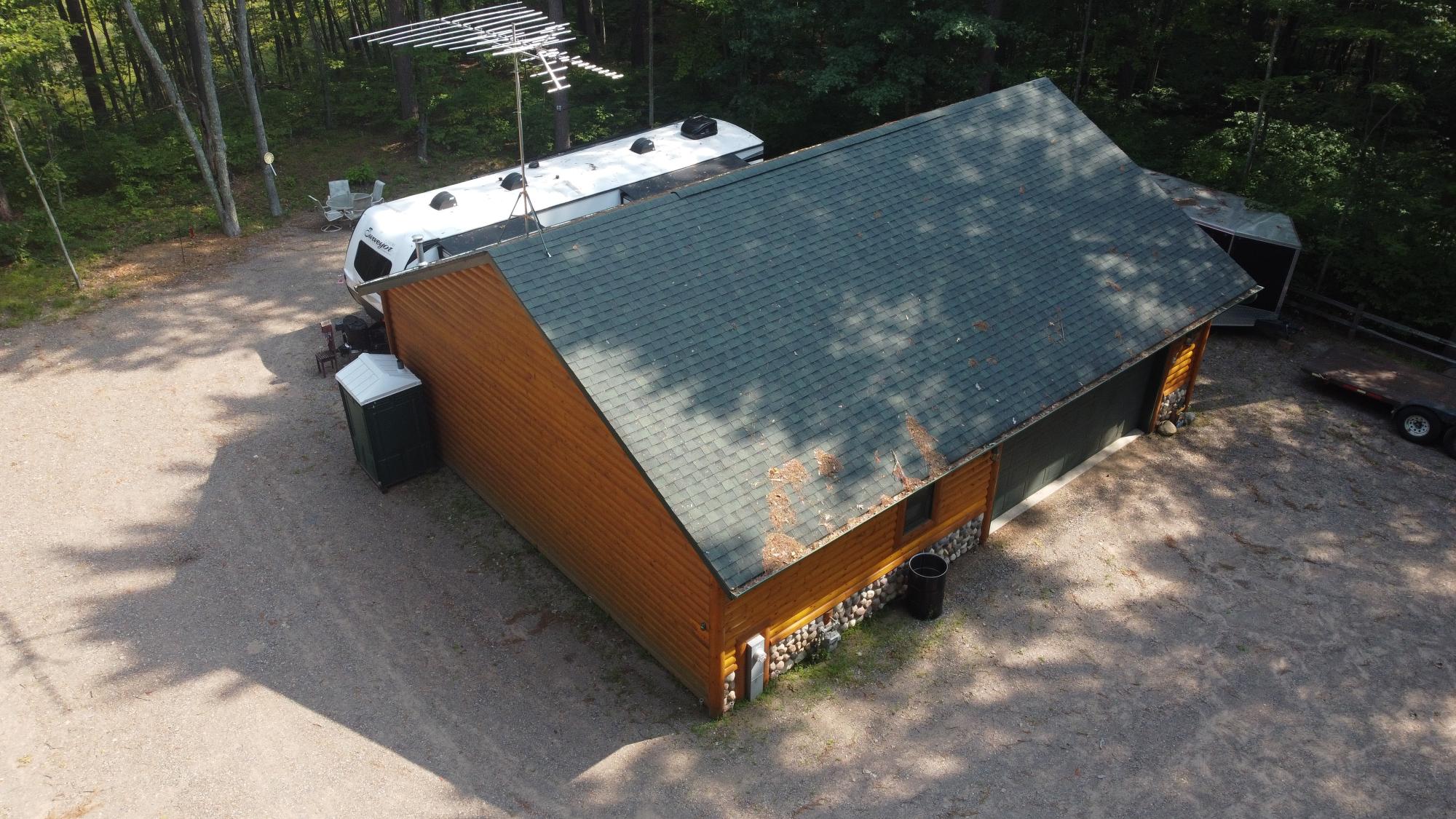 N11600 Loon Bay Road Tomahawk, WI 54487 - Photo 7 of 31 Gallery Image 7