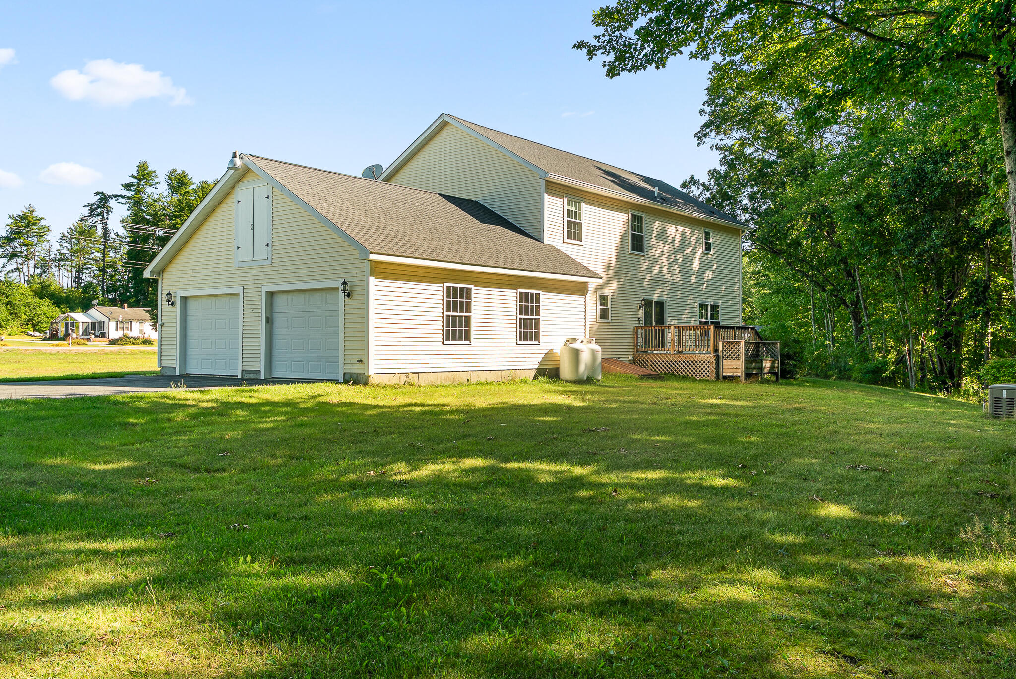 296 North Berwick Road Wells, ME 04090 - Photo 32 of 44 296 N Berwick RdBack-38