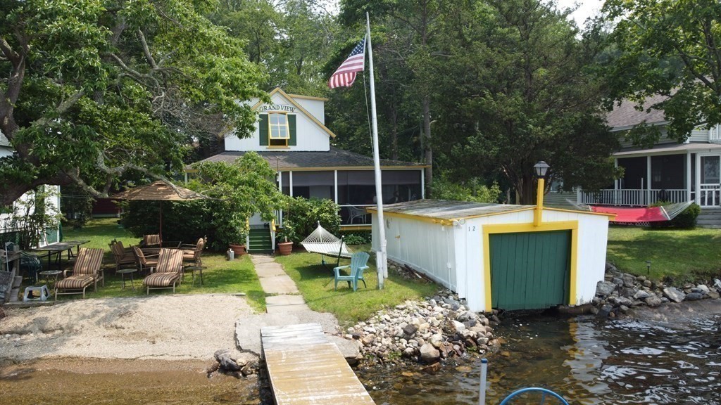 12 Long Island Webster, MA 01570 - Photo 2 of 42