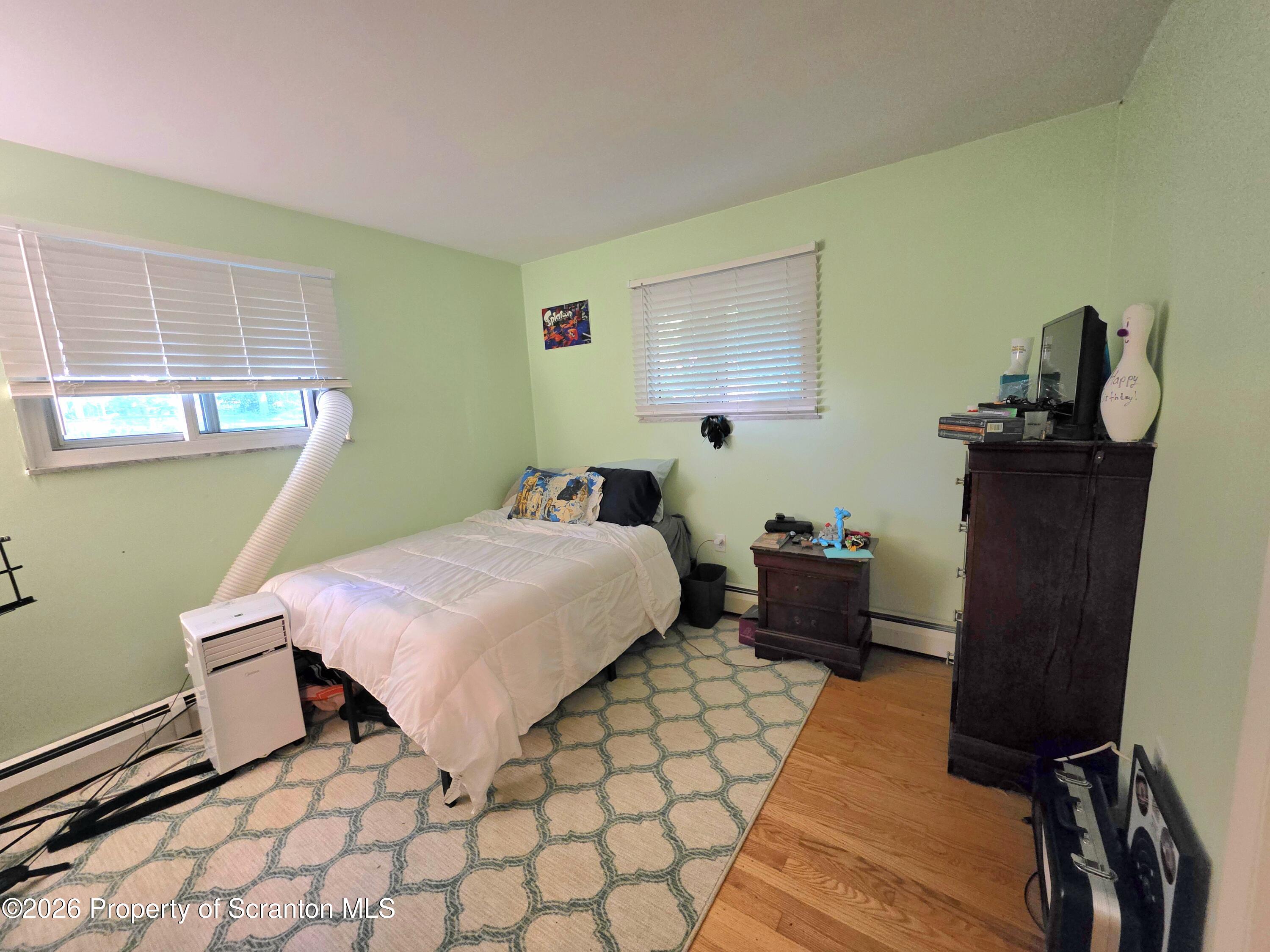 217 Noble Road Clarks Summit, PA 18411 - Photo 16 of 32 Bedroom 2
