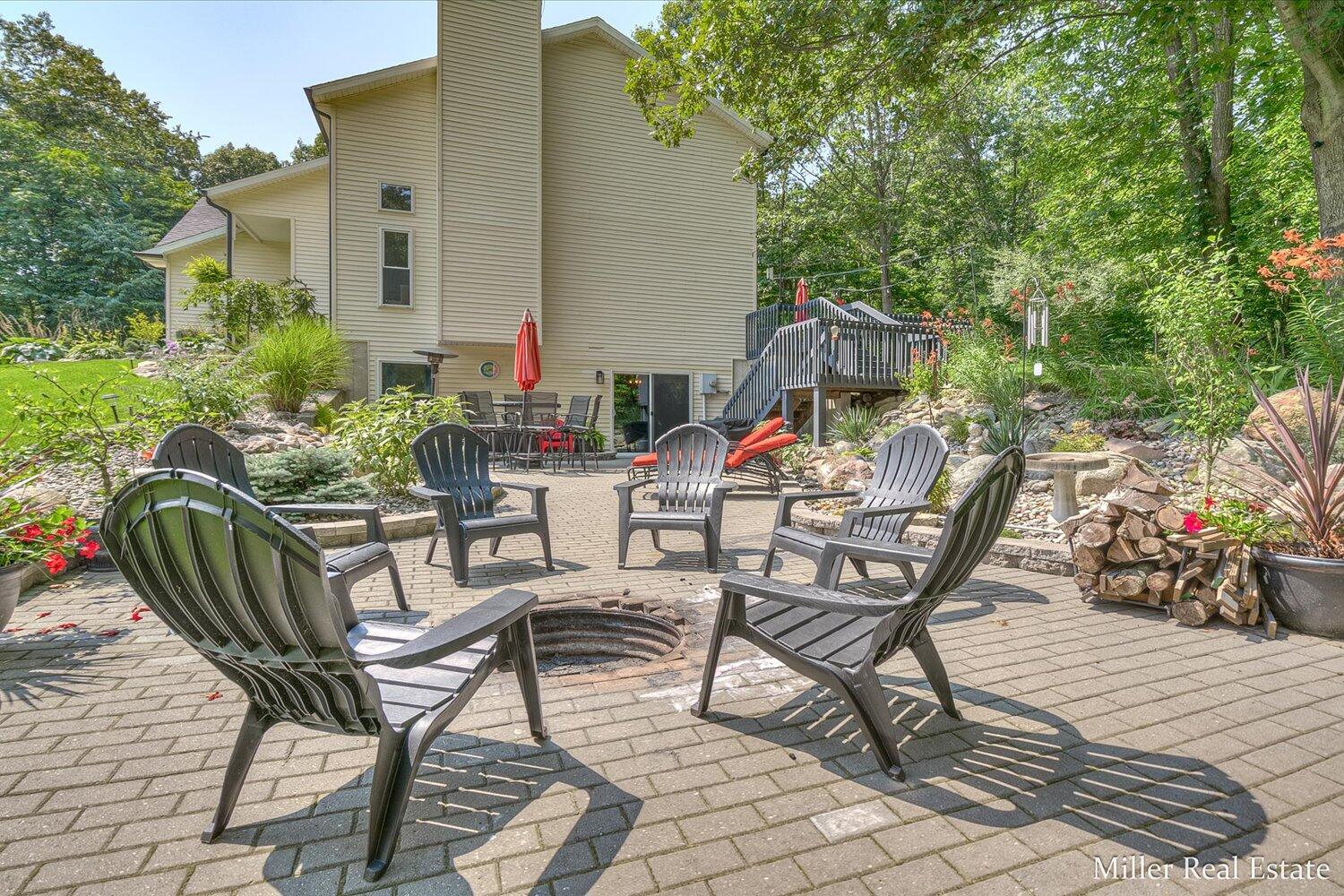 5020 Roundtree Drive Middleville, MI 49333 - Photo 22 of 30 22-WM5020Roundtree-21