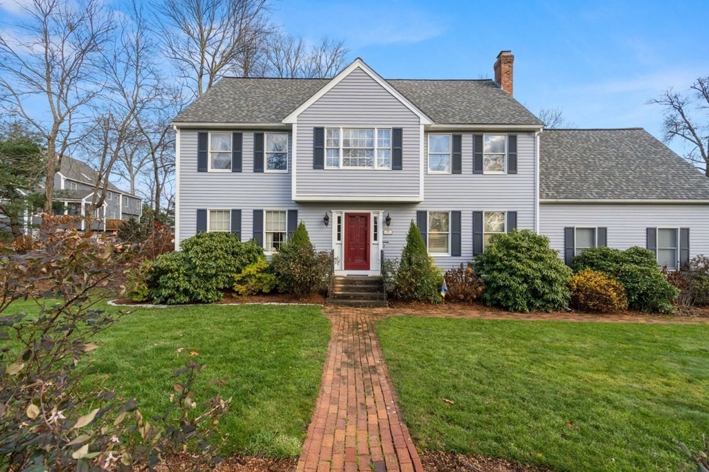 170 Morrissey Road Marlborough, MA 01752 - Photo 1 of 27 Gallery Image 1