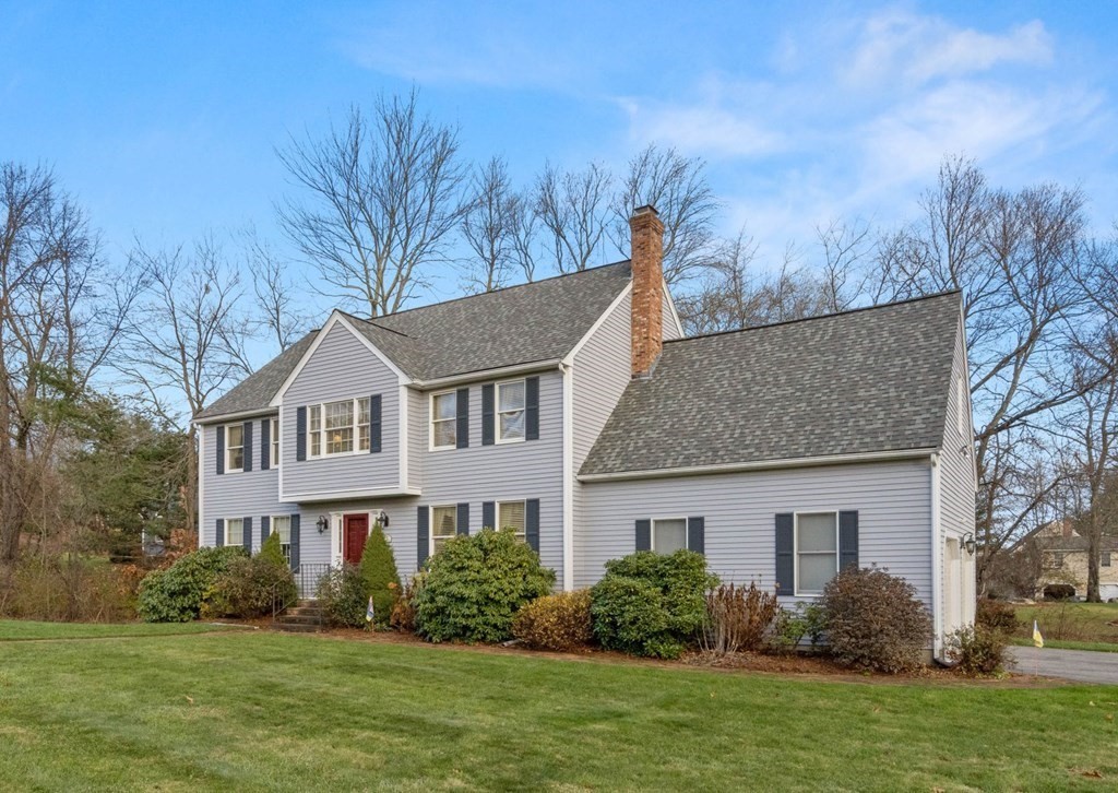 170 Morrissey Road Marlborough, MA 01752 - Photo 2 of 27 Gallery Image 2