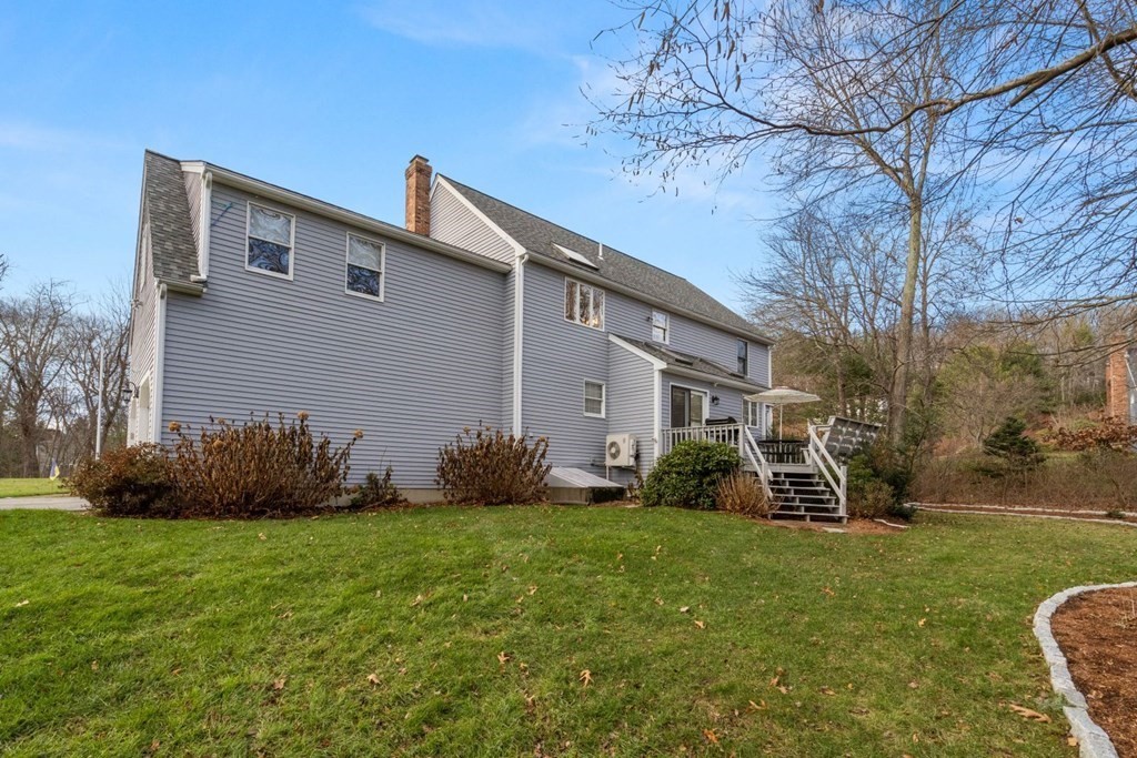 170 Morrissey Road Marlborough, MA 01752 - Photo 24 of 27 Gallery Image 24