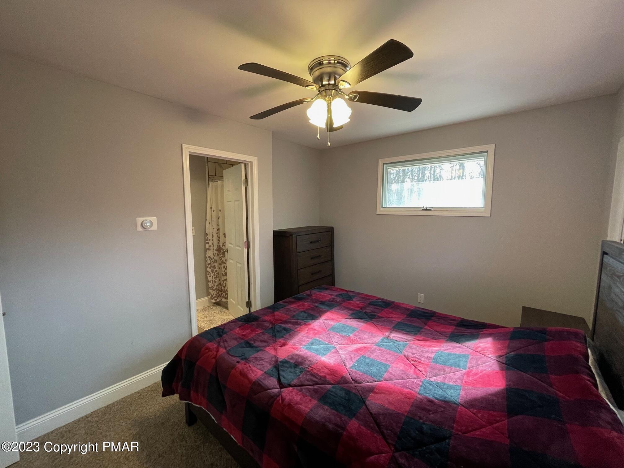 83 Fox Hill Road Albrightsville, PA 18210 - Photo 16 of 22 Primary Bedroom