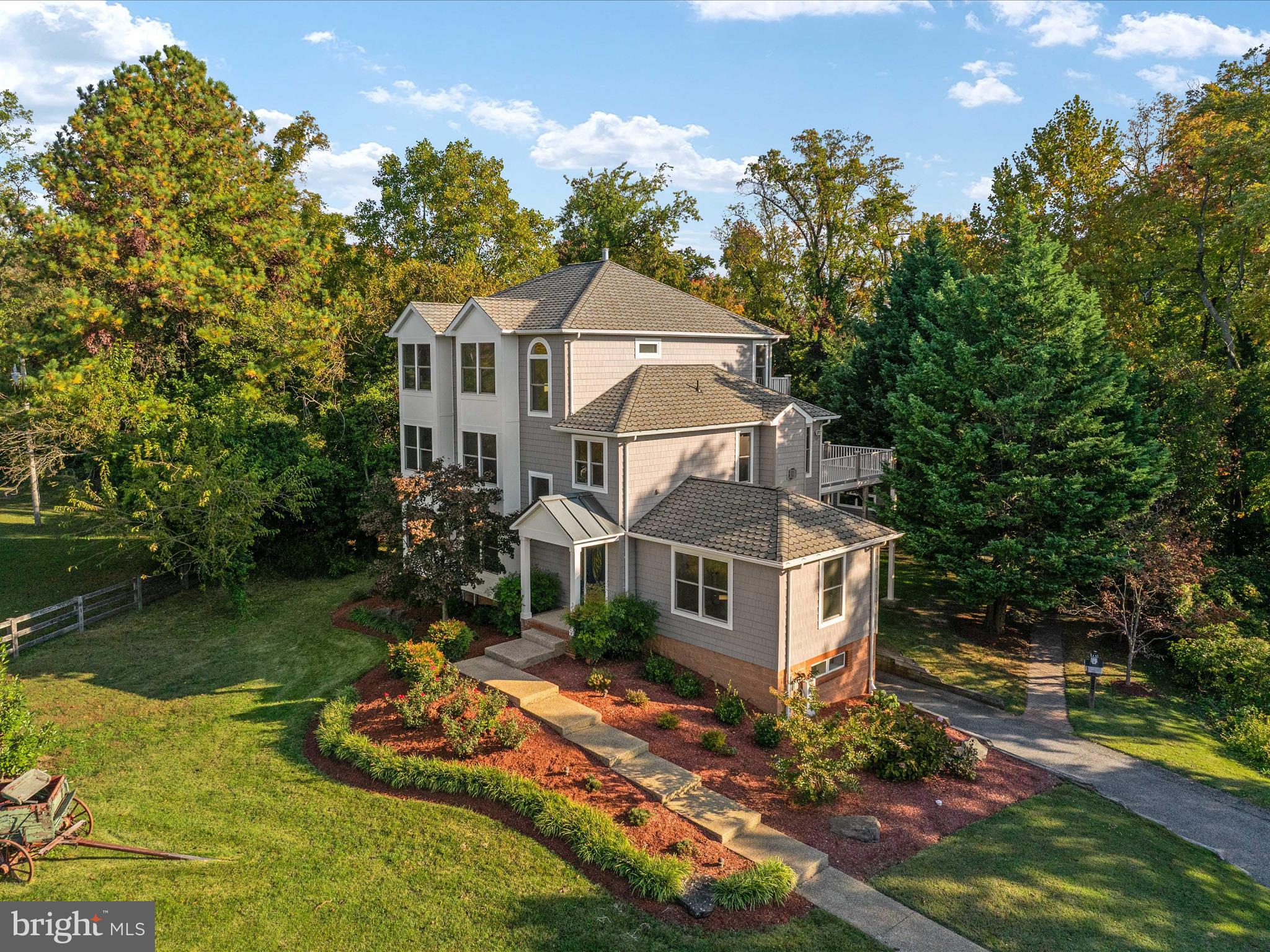 5108 Mountain Road Pasadena, MD 21122 - Photo 49 of 73