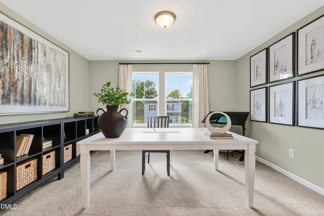 $383,120 | 241 Shiloh Woods Circle, Smithfield, NC 27577