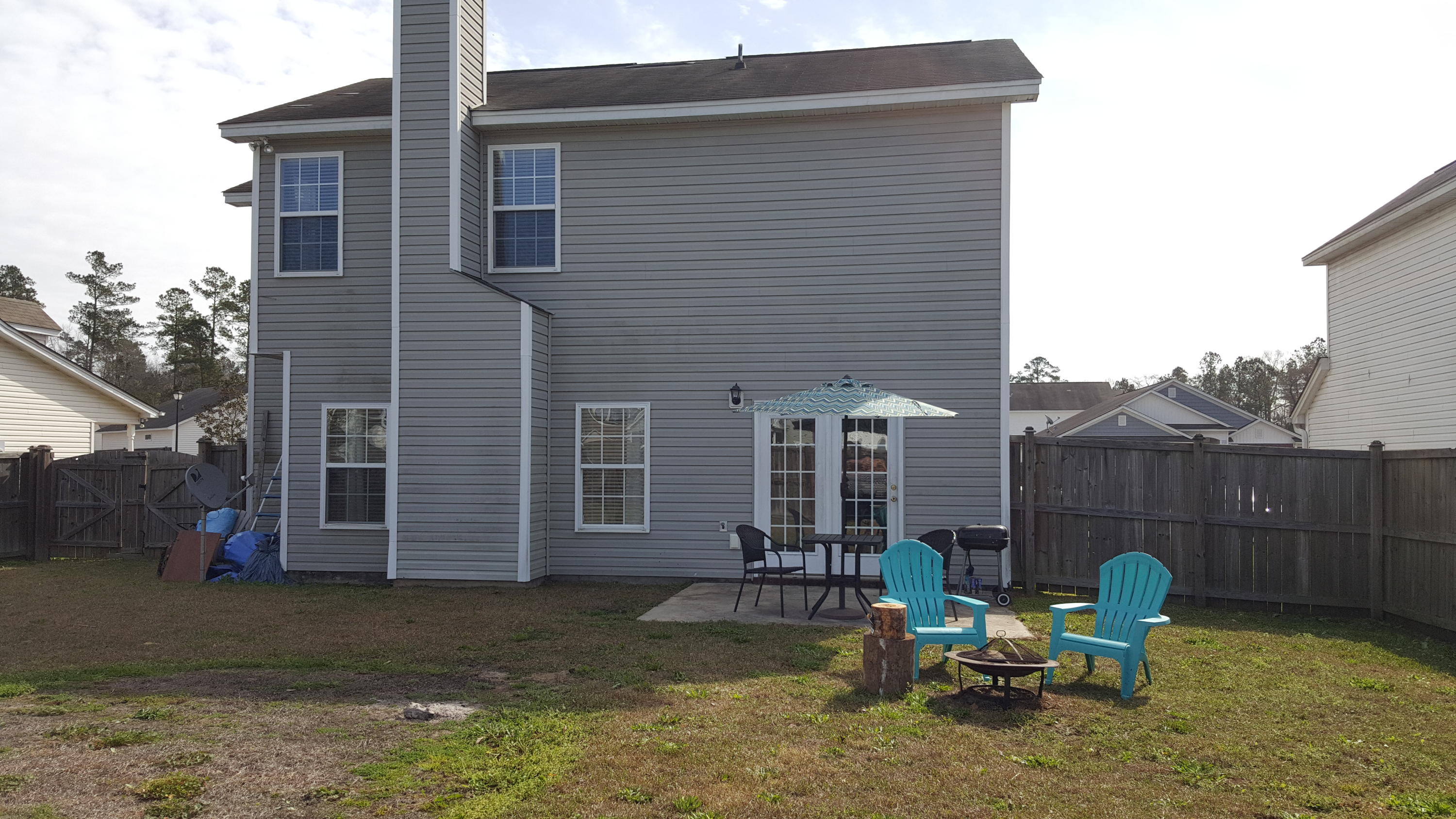 103 Longfield Road Summerville, SC 29486 - Photo 2 of 19 20170223_105005