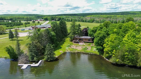 $550,000 | 118 Youngs Lane, Crystal Falls, MI 49920