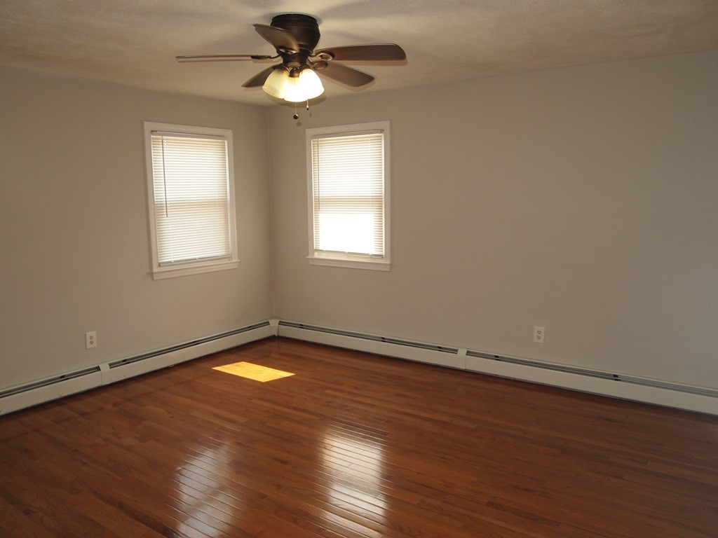 240 Unit Street Providence, RI 02909 - Photo 4 of 17 240 Unit - Bedroom 1