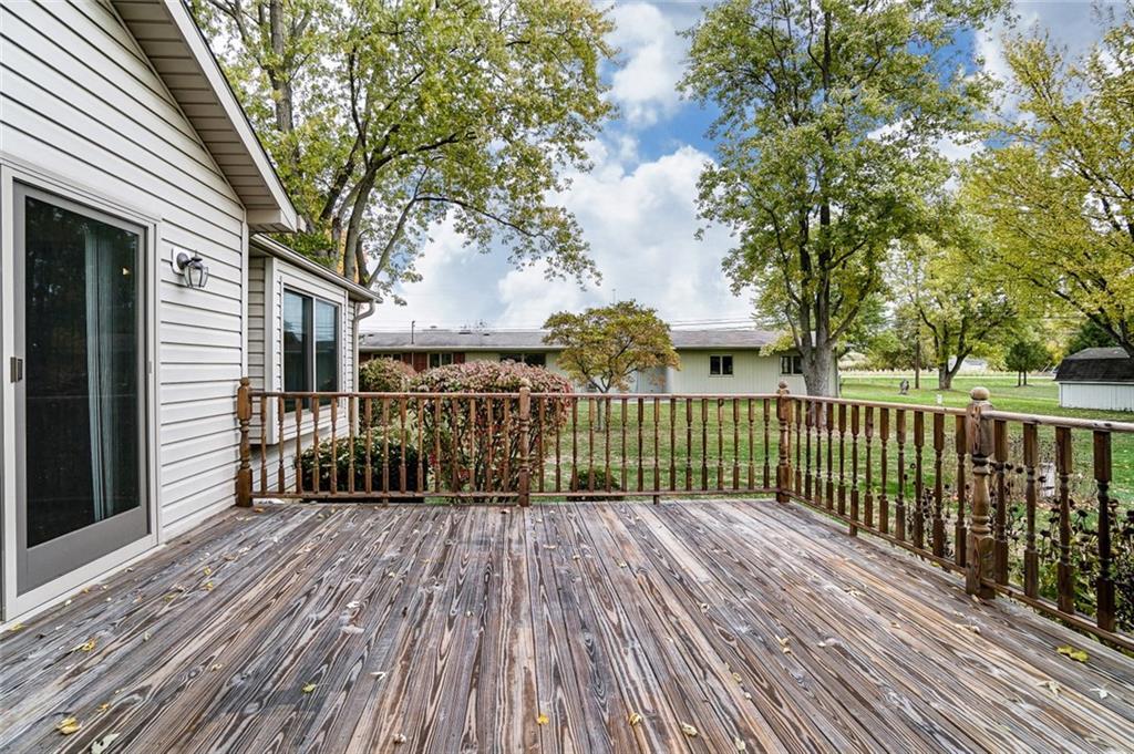 705 Westwood Road Troy, OH 45373 - Photo 50 of 56