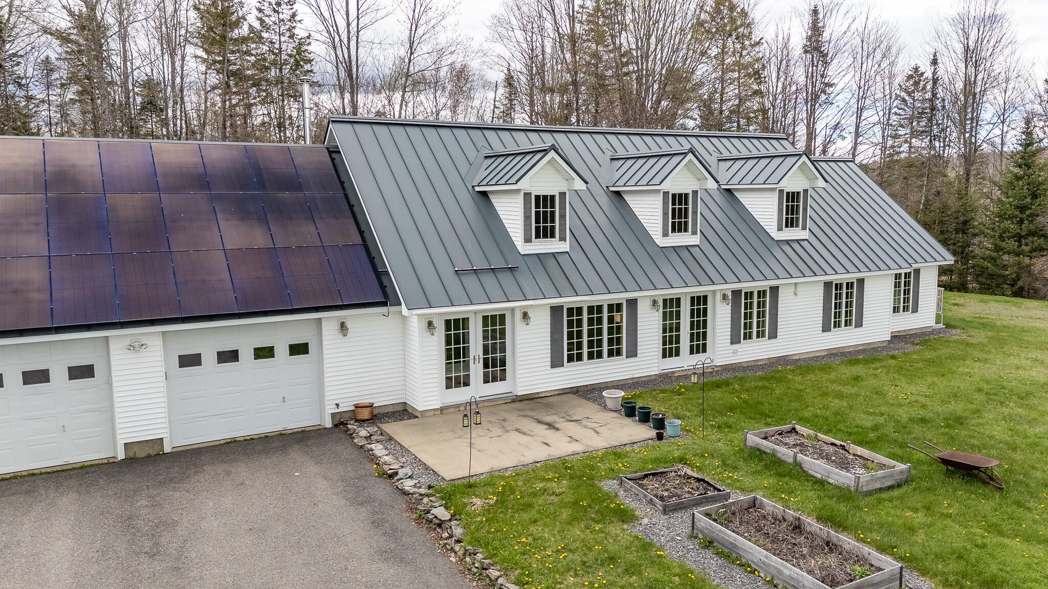 394 Frenchs Mill Road Sangerville, ME 04479 - Photo 48 of 105 DJI_20260507121907_0191_D
