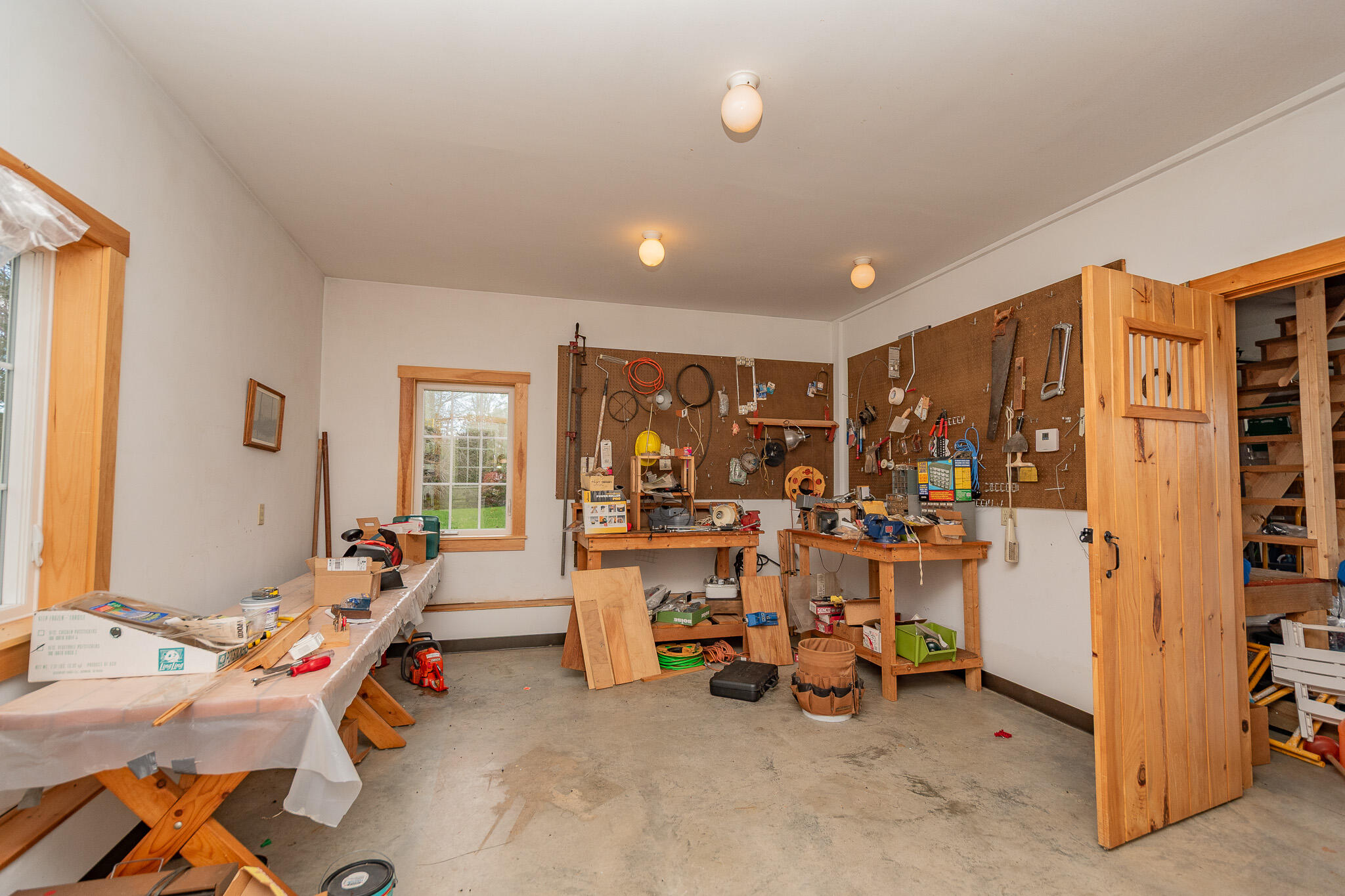 394 Frenchs Mill Road Sangerville, ME 04479 - Photo 63 of 105 DSC_0090