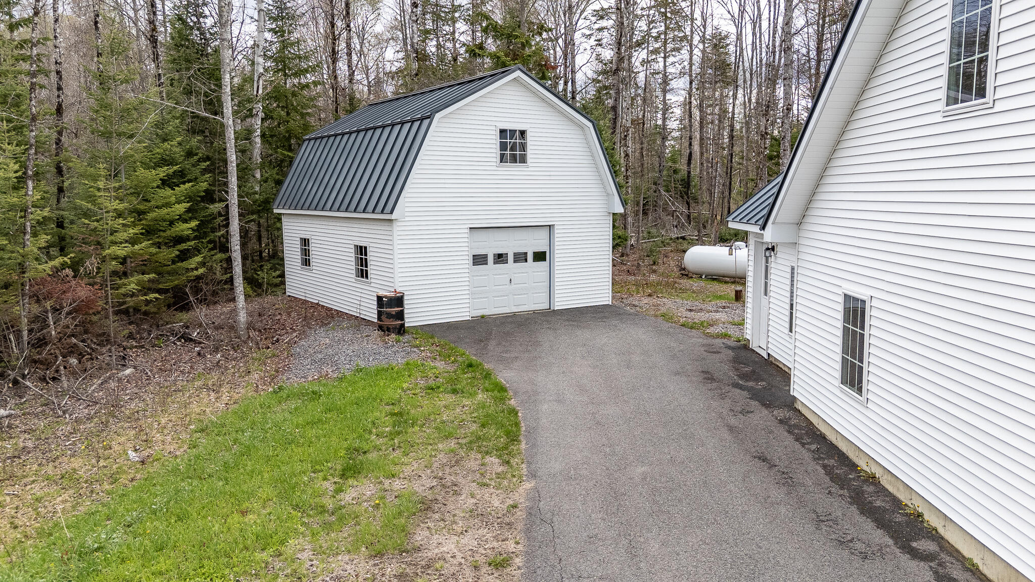 394 Frenchs Mill Road Sangerville, ME 04479 - Photo 79 of 105 DJI_20260507121920_0193_D