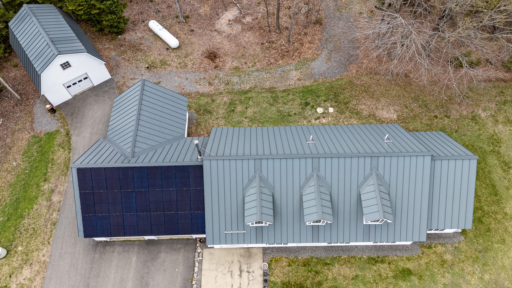 394 Frenchs Mill Road Sangerville, ME 04479 - Photo 80 of 105 DJI_20260507122359_0210_D