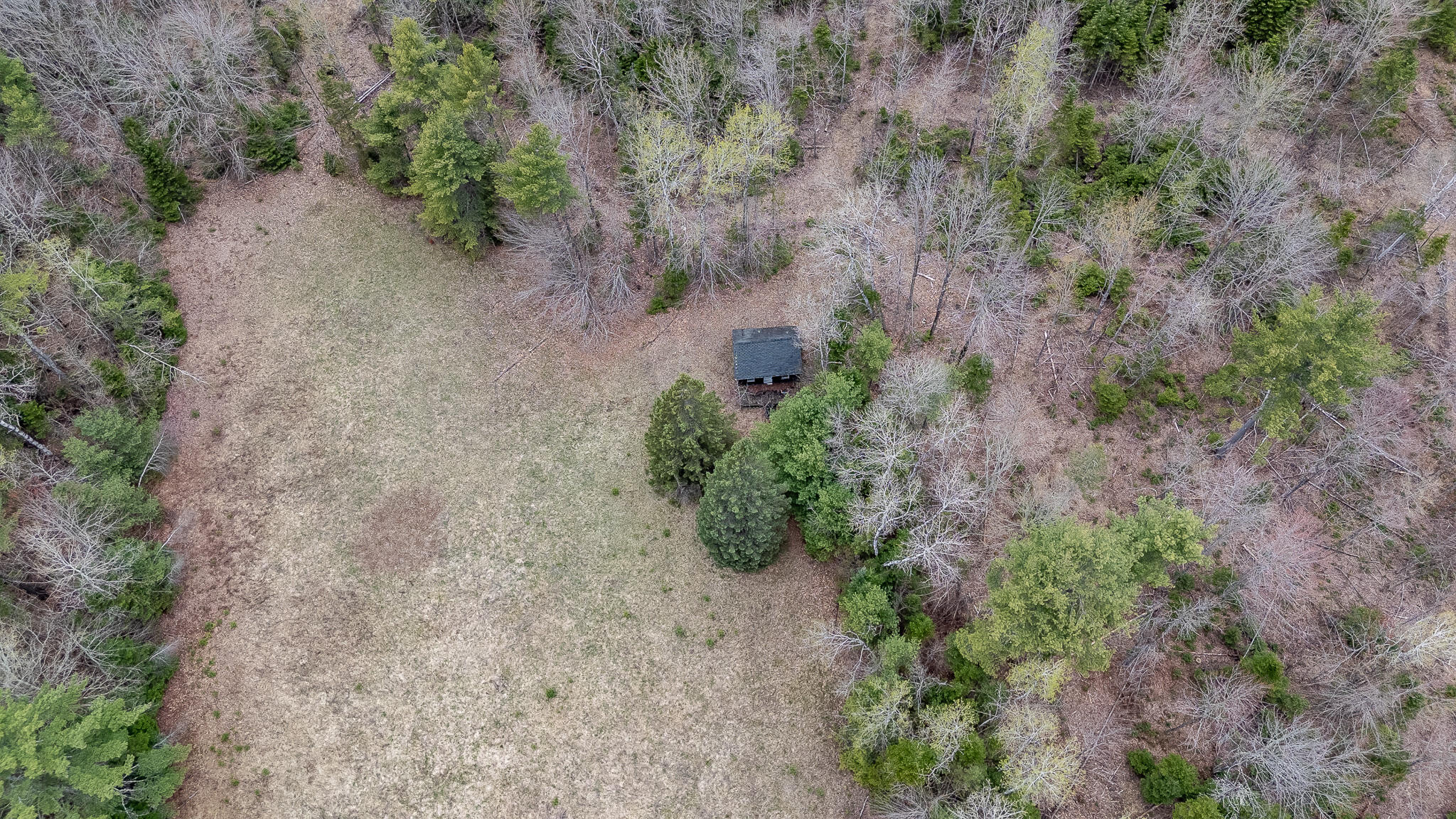 394 Frenchs Mill Road Sangerville, ME 04479 - Photo 85 of 105 DJI_20260507122122_0199_D