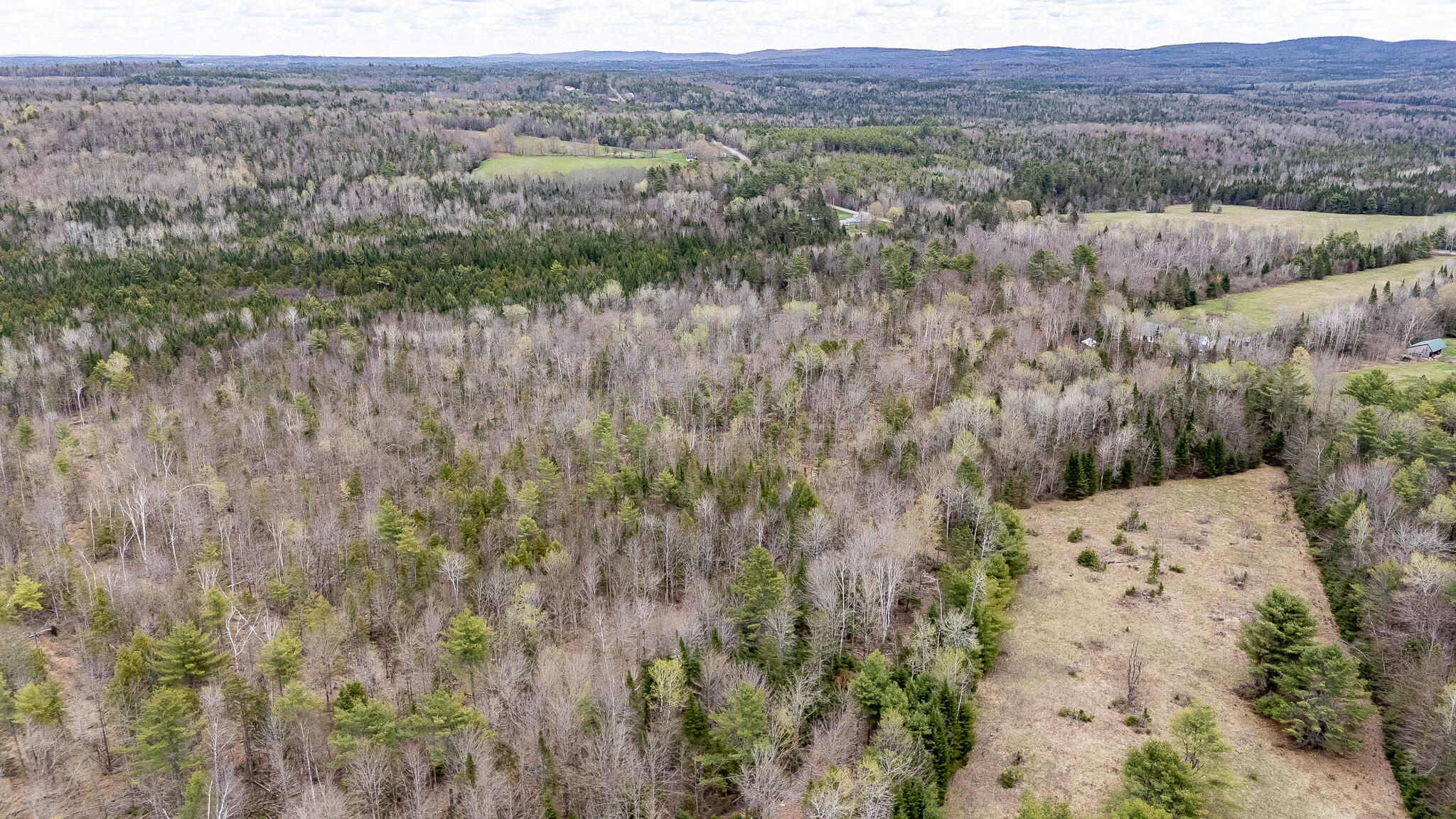 394 Frenchs Mill Road Sangerville, ME 04479 - Photo 86 of 105 DJI_20260507122147_0201_D