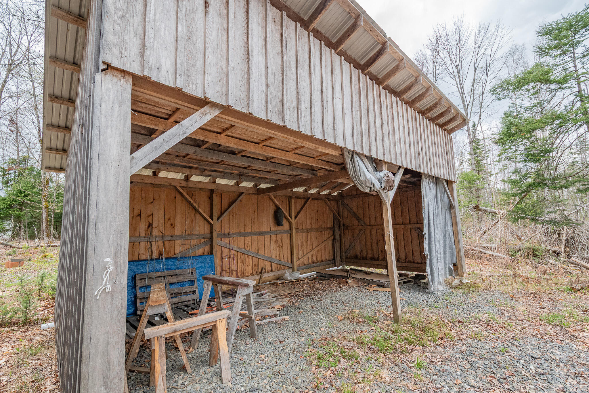 394 Frenchs Mill Road Sangerville, ME 04479 - Photo 92 of 105 DSC_0228