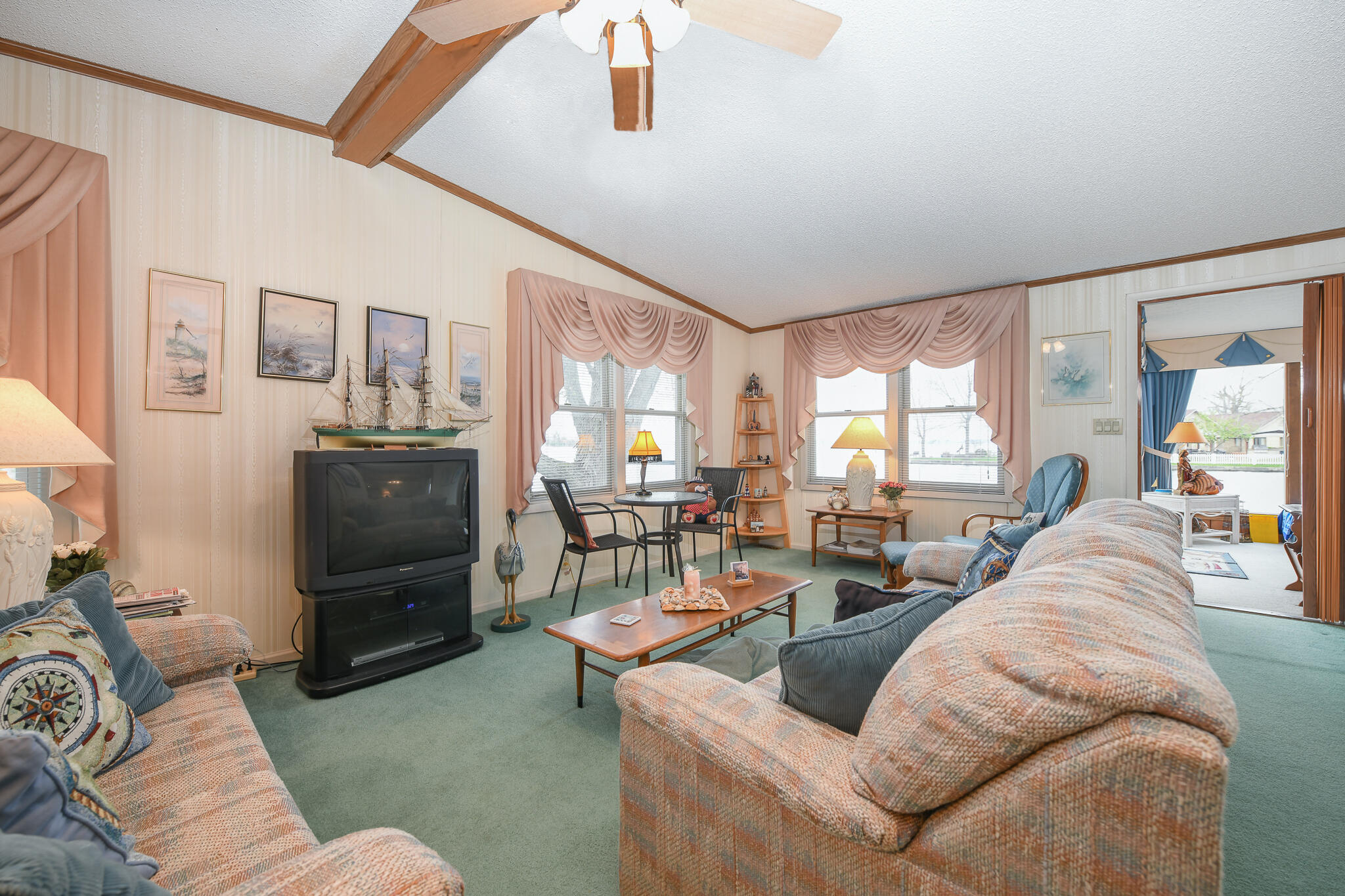 246 North Orchard Island Road, Unit LOT #9 Russells Point, OH 43348 - Photo 9 of 39