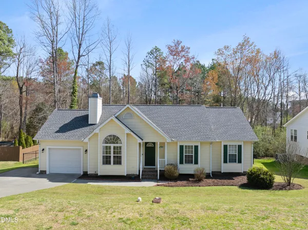 $300,000 | 313 Wood Green Drive, Wendell, NC 27591