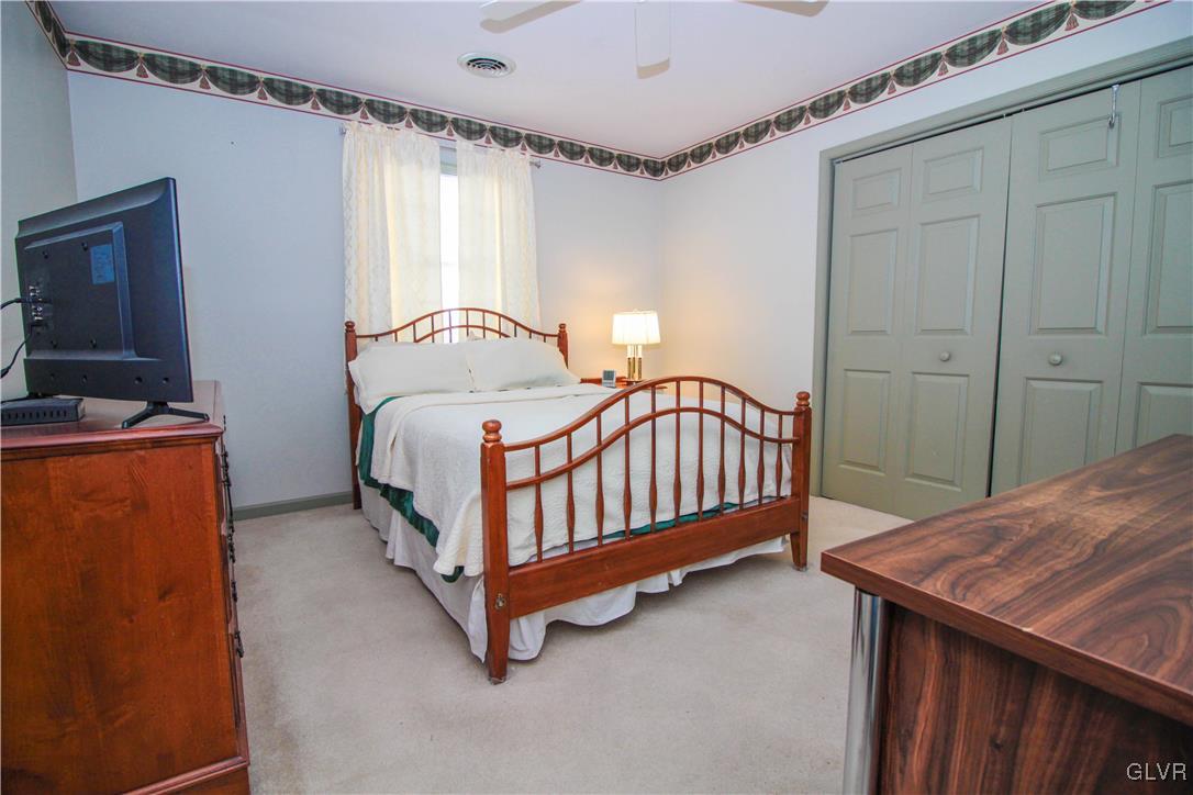 947 Barnsdale Road Bethlehem, PA 18017 - Photo 16 of 23 Bedroom One