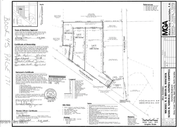 $100,000 | 3500 Dortches Boulevard, Rocky Mount, NC 27804
