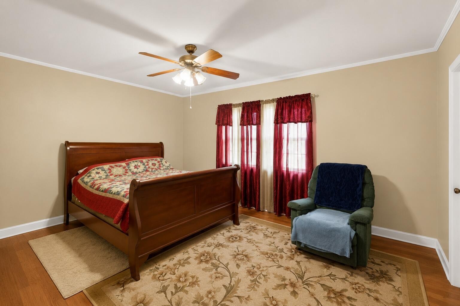 285 Jones Street Huntingdon, TN 38344 - Photo 26 of 33