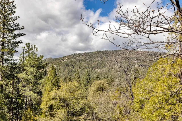 a view of house with a outdoor space