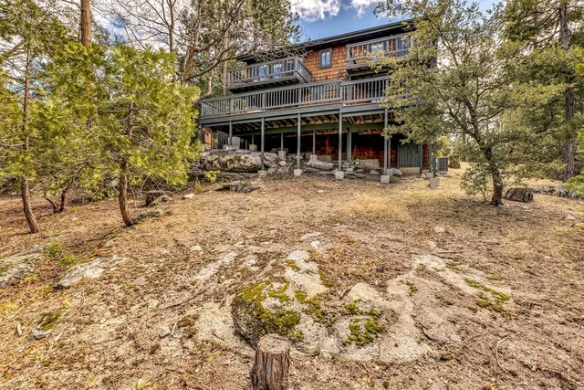 $597,000 | 53184 Double View Drive, Idyllwild, CA 92549