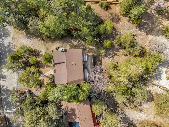 $597,000 | 53184 Double View Drive, Idyllwild, CA 92549