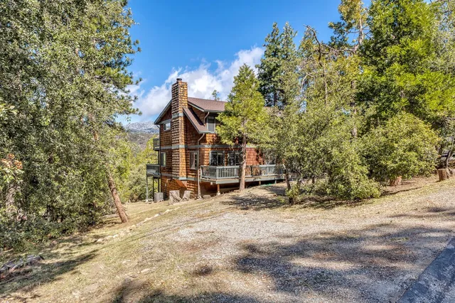 $597,000 | 53184 Double View Drive, Idyllwild, CA 92549