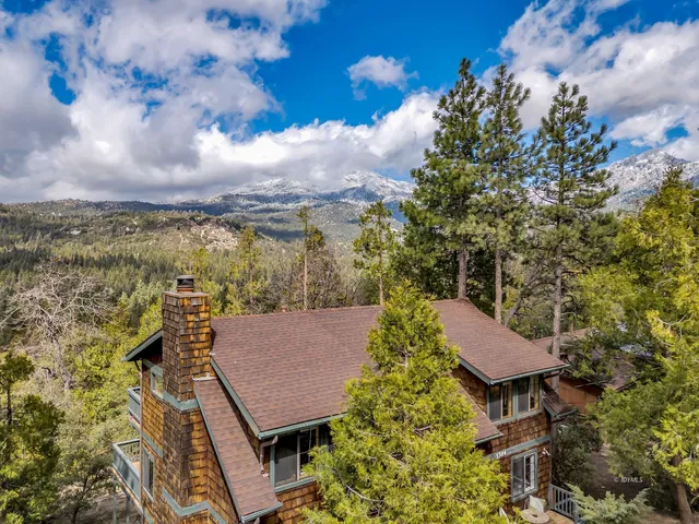 $597,000 | 53184 Double View Drive, Idyllwild, CA 92549