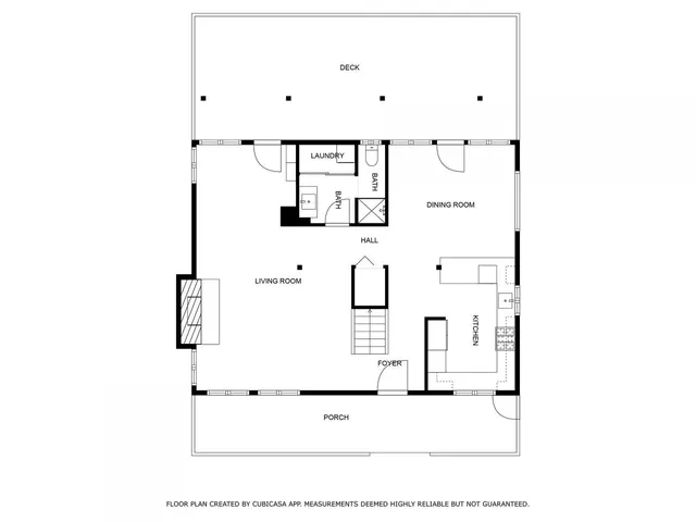 $597,000 | 53184 Double View Drive, Idyllwild, CA 92549