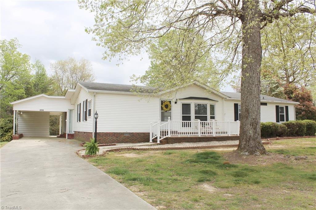 4550 Thompson Mill Road Graham, NC 27253 - Photo 1 of 30 Gallery Image 1