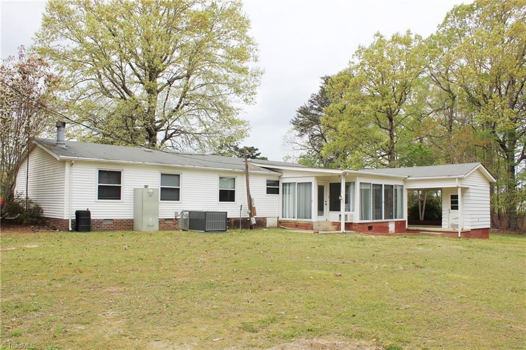 4550 Thompson Mill Road Graham, NC 27253 - Photo 3 of 30 Gallery Image 3