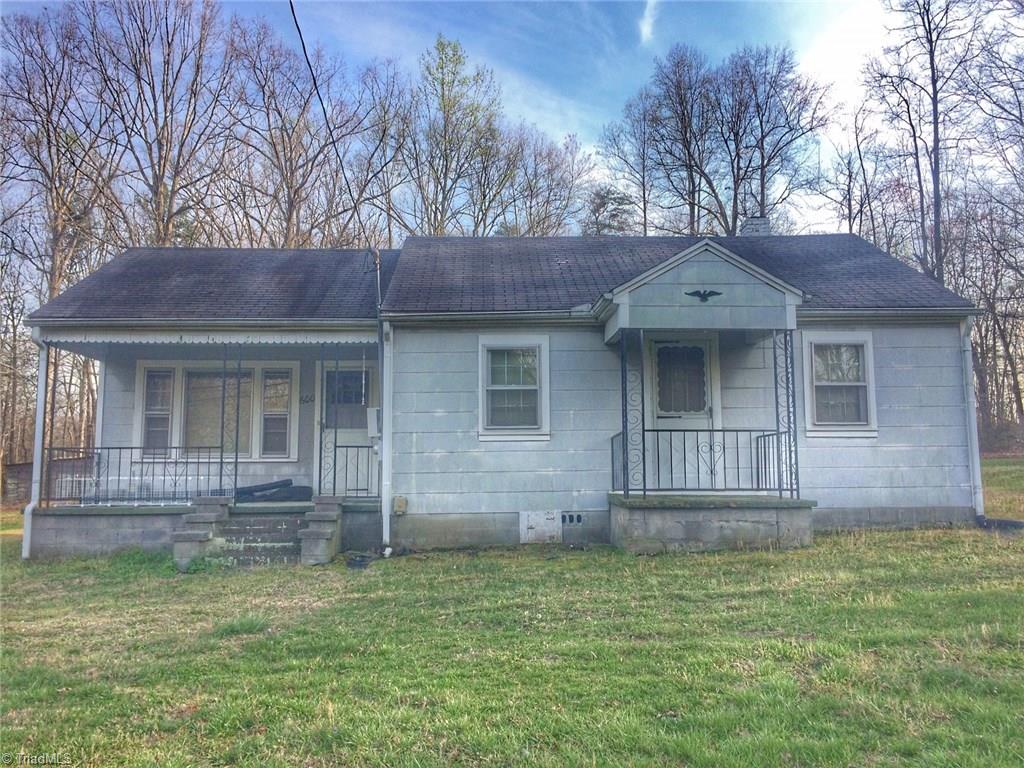 600 Luck Road Asheboro, NC 27205 - Photo 1 of 12 Gallery Image 1