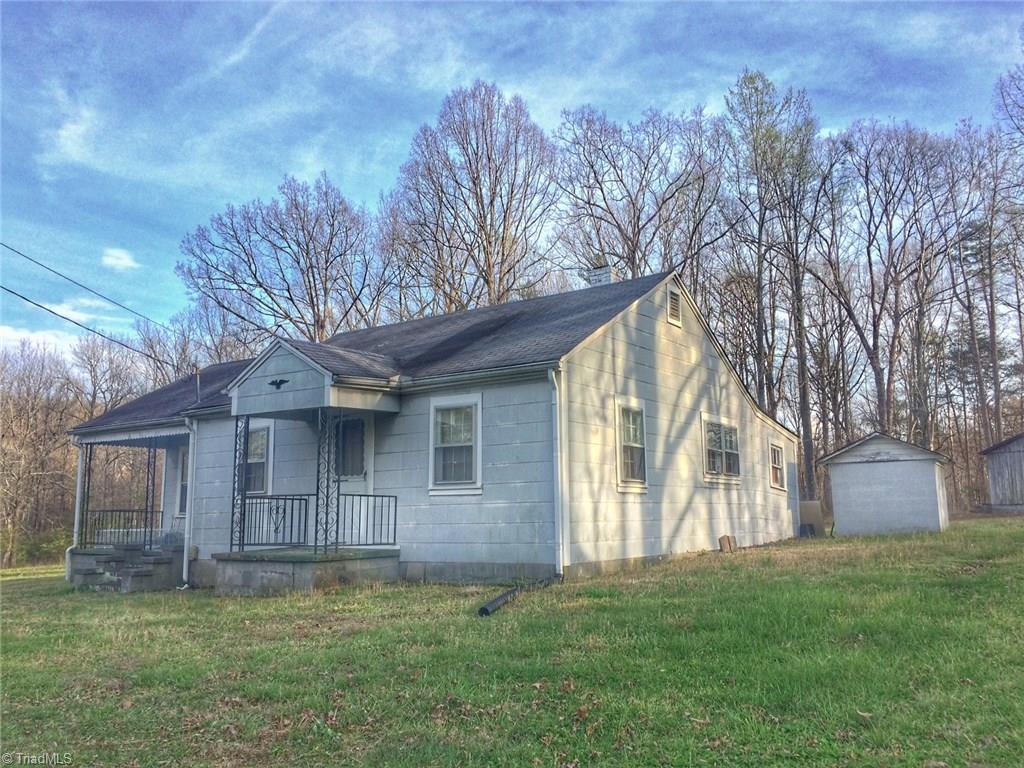 600 Luck Road Asheboro, NC 27205 - Photo 2 of 12 Gallery Image 2