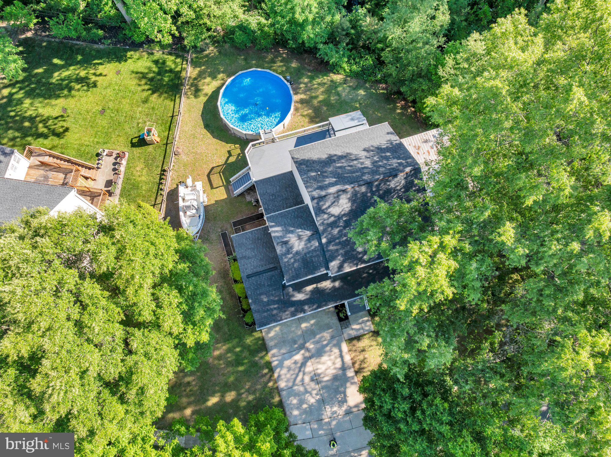 8121 Sagamore Way Pasadena, MD 21122 - Photo 59 of 66