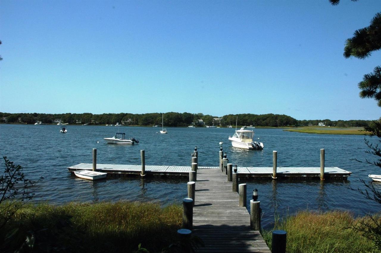 381 Great Oak Road, Unit 25 Mashpee, MA 02649 - Photo 11 of 30 Association Dingy Dock