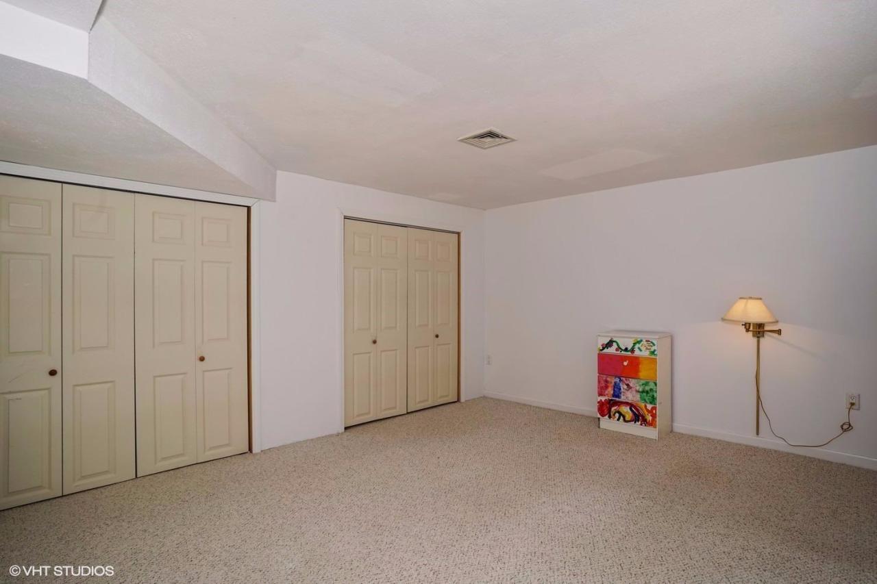 381 Great Oak Road, Unit 25 Mashpee, MA 02649 - Photo 24 of 30 Lower level Room 2